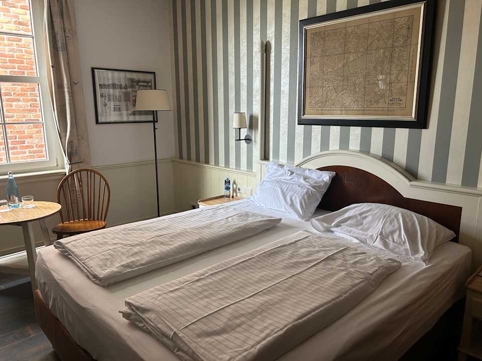 Zimmer Hotel Bell Rock Europa-Park