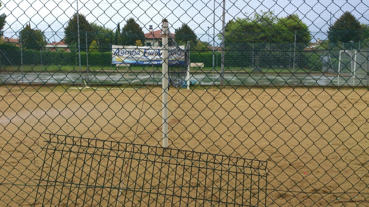 Scheint ab September nicht mehr gepflegt zu werden Residence Valbella