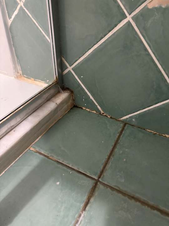 Zimmer Hotel Süral Garden