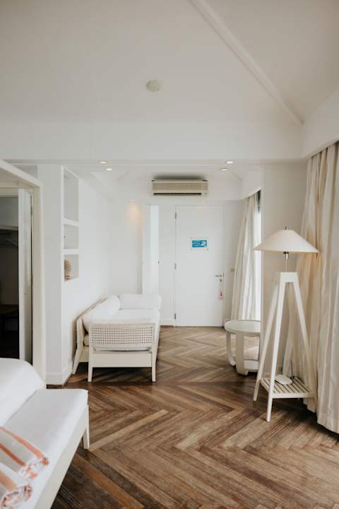 Zimmer ananea Diamonds Athuruga