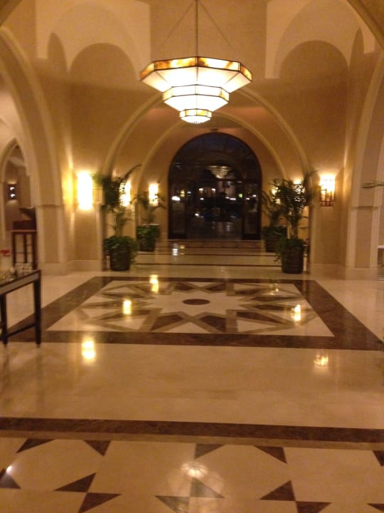 Mostaffas Reich Hotel JAZ Makadi Star & Spa
