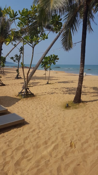 Strand La Vela Khao Lak