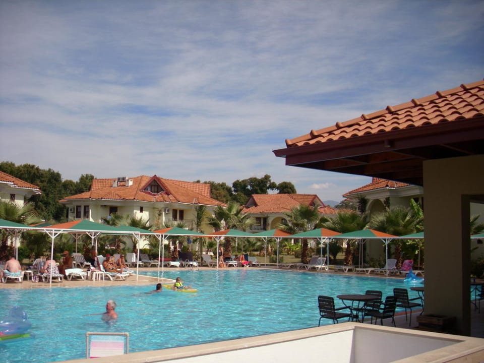 Park  Club Tuana Fethiye