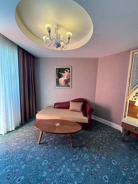 Sonstiges Royal Taj Mahal Hotel