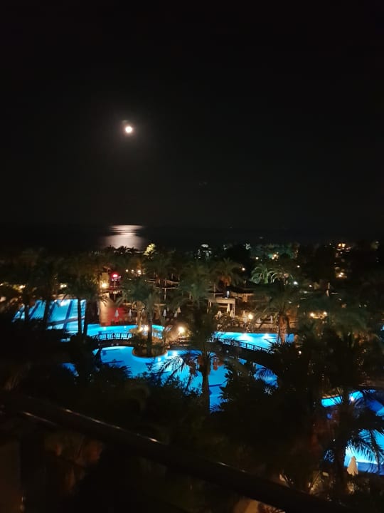 Außenansicht Sunis Kumköy Beach Resort Hotel & Spa