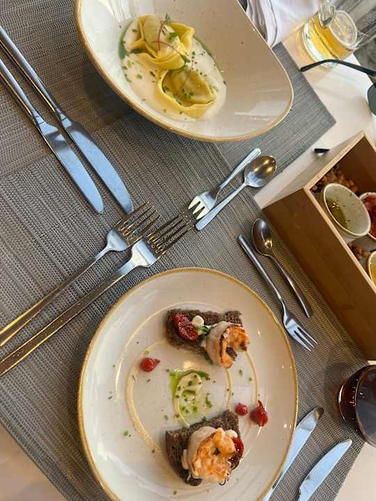 Gastro Paralos Lifestyle Beach