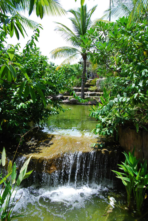 Melati Beach Resort Melati Beach Resort & Spa