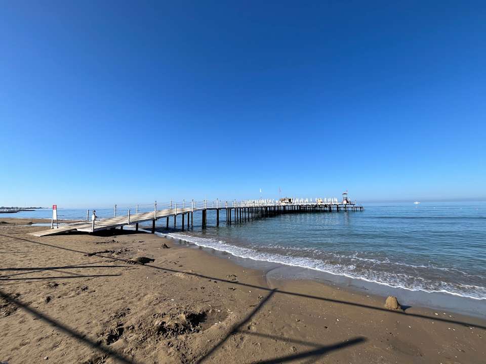 Strand Sidemarin Kirman Premium