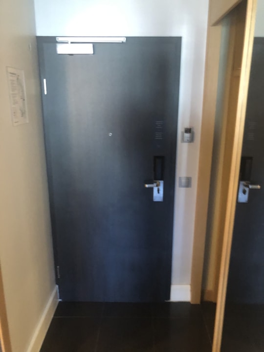 Zimmer Hotel Berlin, Berlin