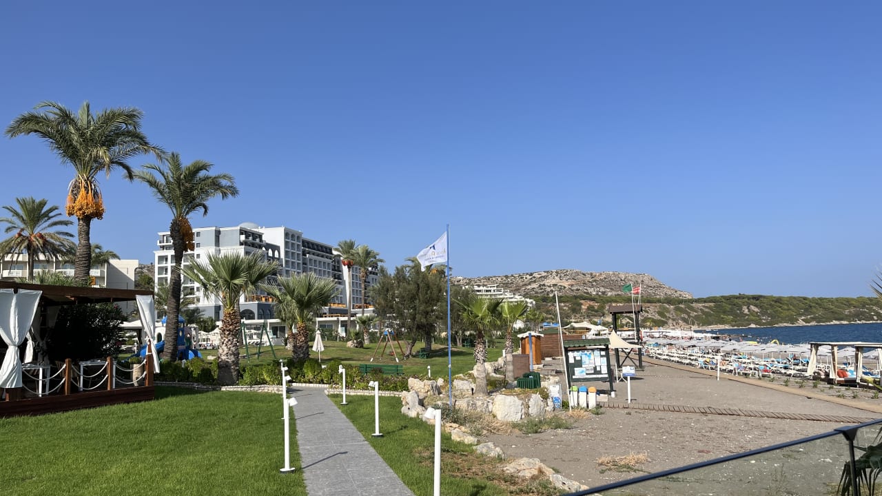 Strand Rodos Palladium Leisure & Wellness