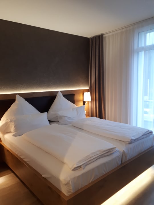Zimmer Peters Hotel & Spa