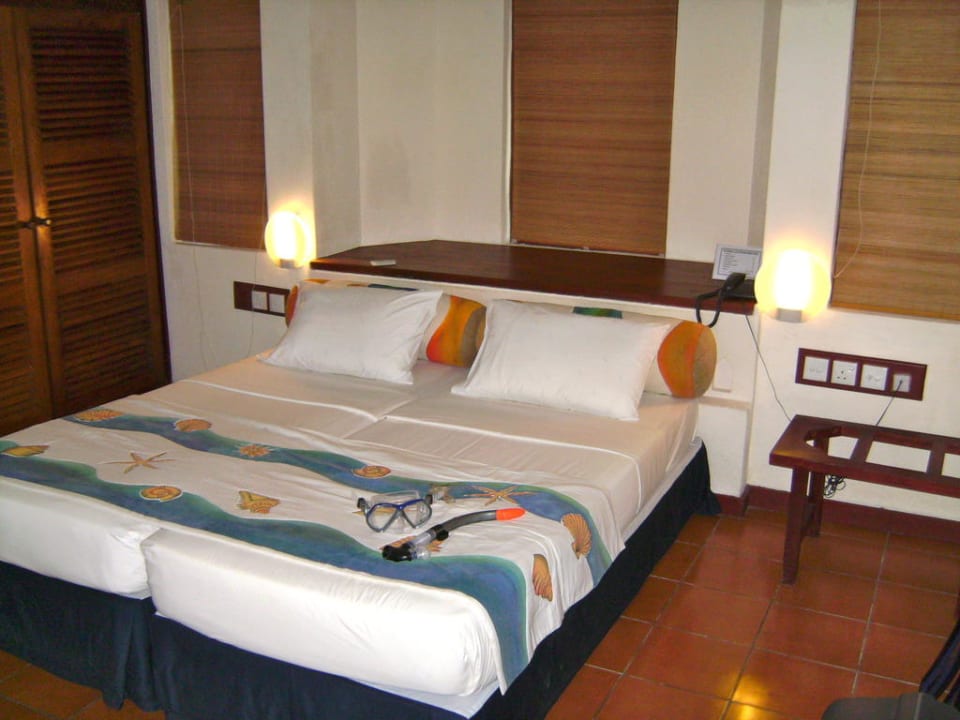 1.Tag Maledives Adaaran Club Rannalhi - All Inclusive