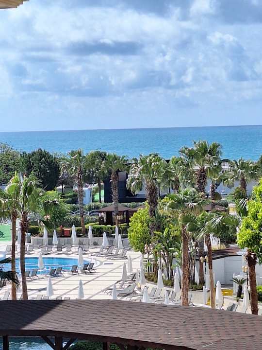 Pool Diamond Excellence Resort & Spa