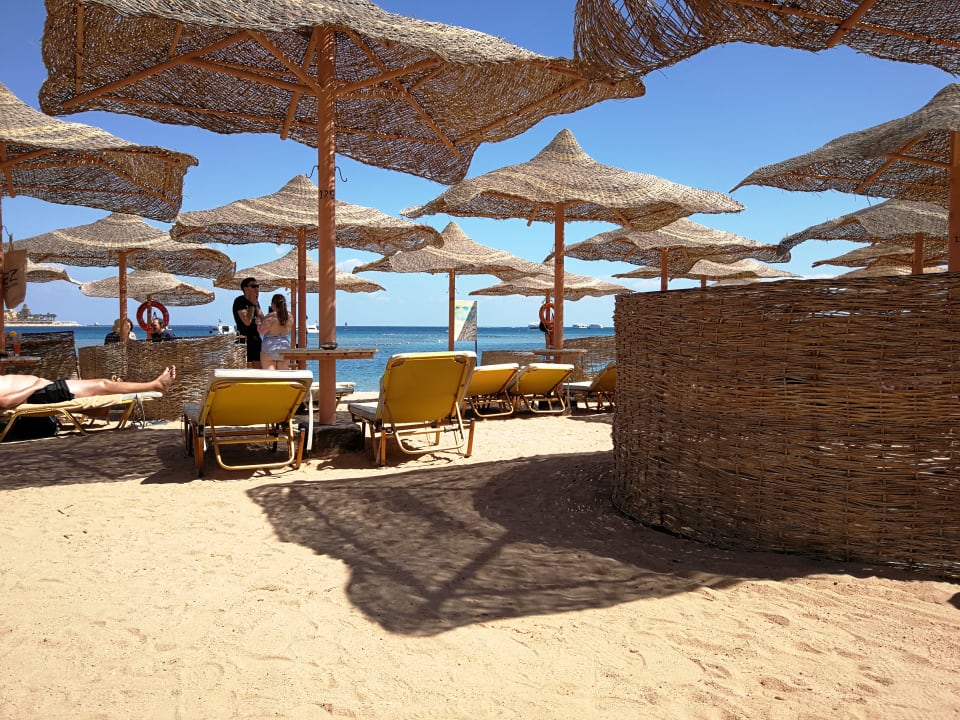 Strand Hotel JAZ Makadi Star & Spa
