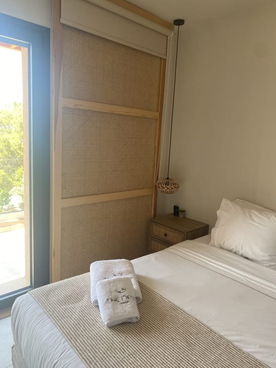 Zimmer The Nest Resort