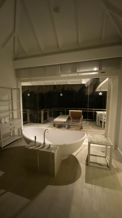 Zimmer LUX South Ari Atoll