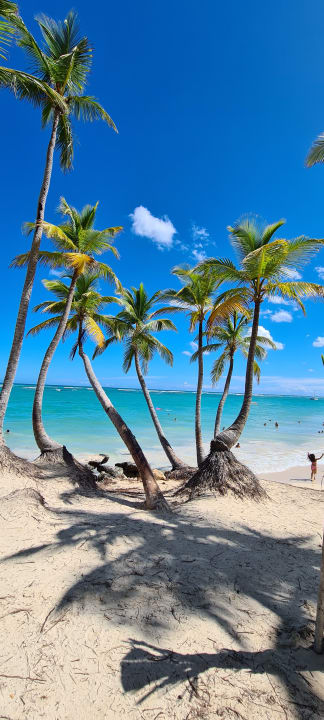 Strand Iberostar Selection Coral Bávaro