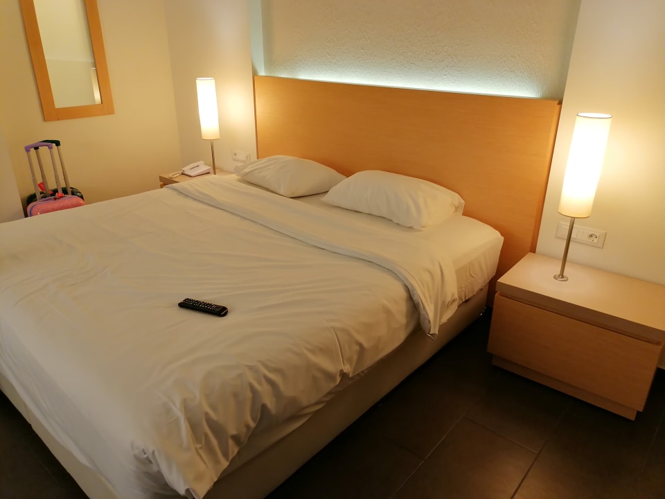 Zimmer Atlantica Plimmiri