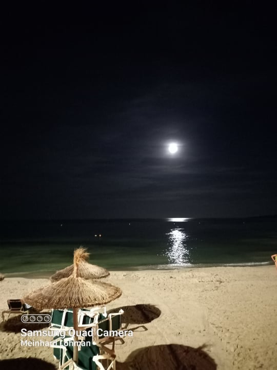 Strand BLUESEA Cala Millor