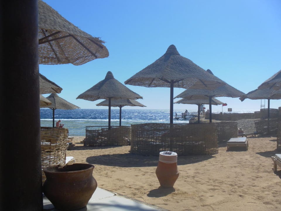 Strand Serenity Alpha Beach