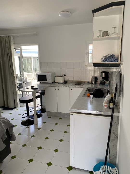 Zimmer Villa Vista Bella