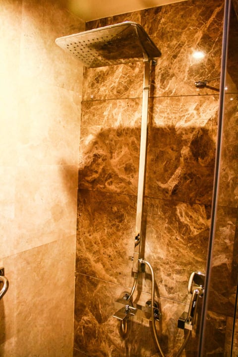 Badezimmer Maxx Royal Belek Golf Resort