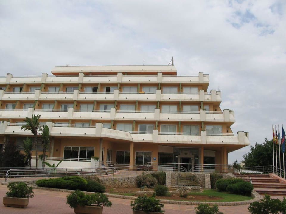 Familien Urlaqub Hotel Mariant Park