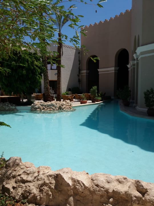 Pool Ghazala Gardens