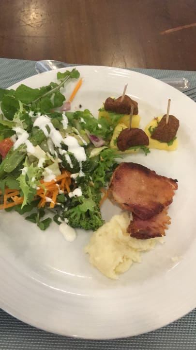 Gastro Club Palm Bay