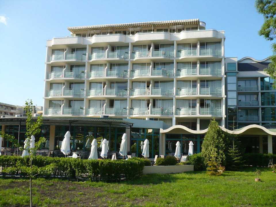 Hotel  DAS Club Hotel Sunny Beach