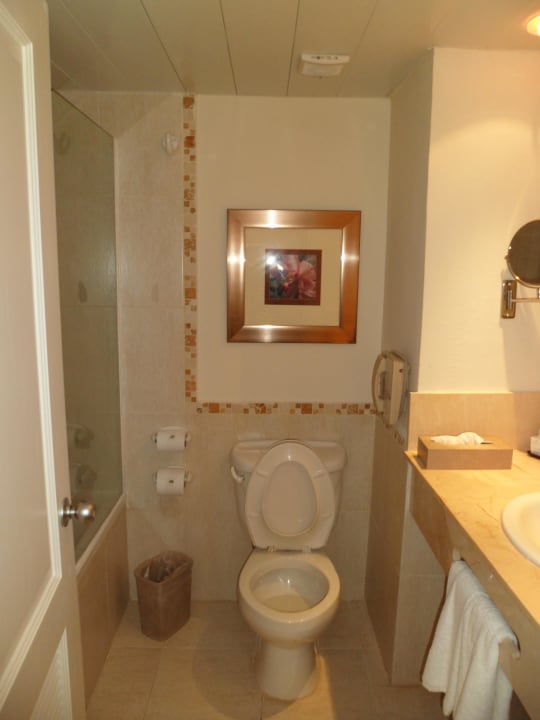 WC Wyndham Alltra Punta Cana