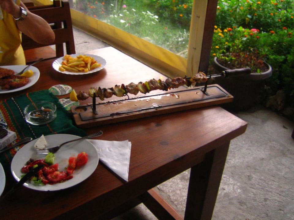 Mein Spieß Hotel Izvora