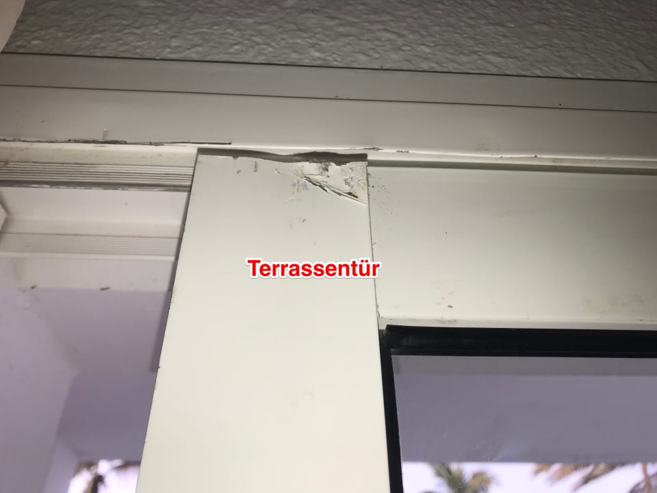 Zimmer Hotel Riu Gran Canaria