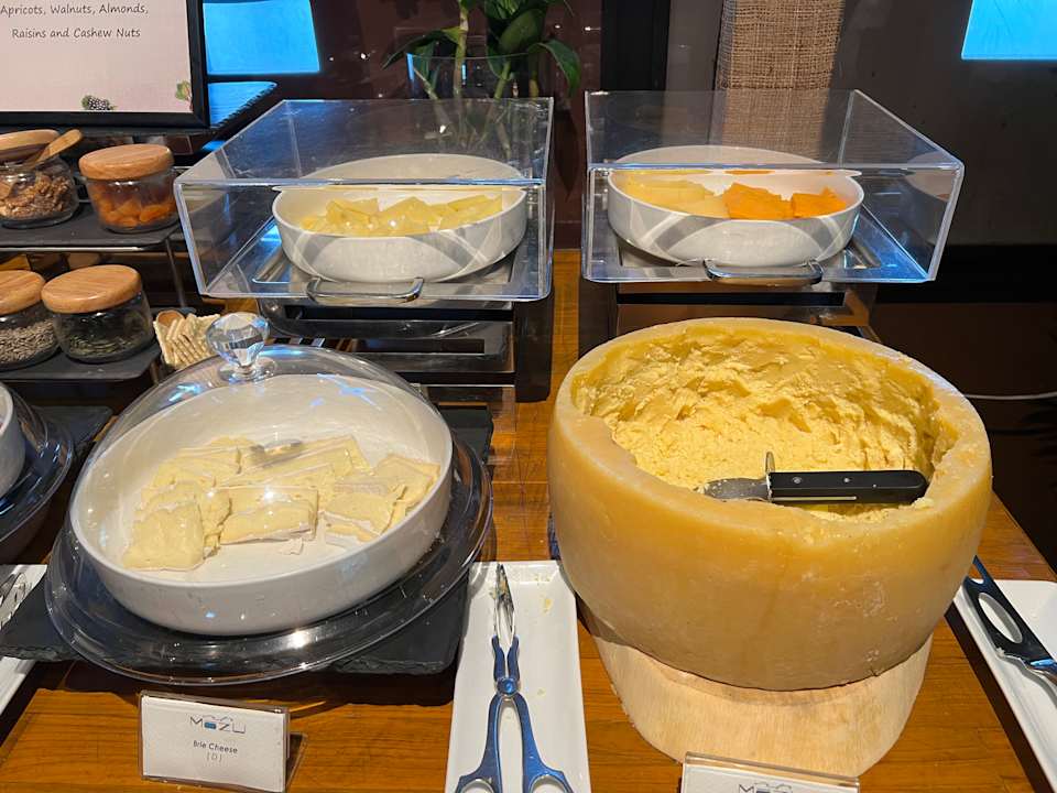 Gastro Hotel Lebua At State Tower