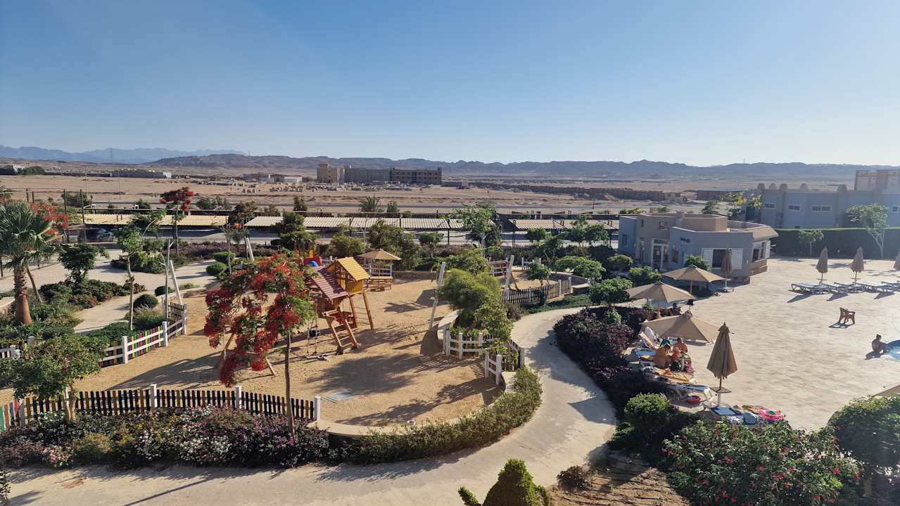 Sport & Freizeit Lazuli Hotel Marsa Alam