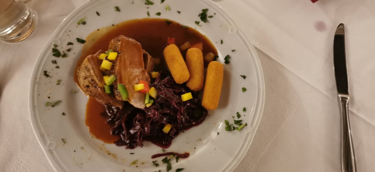 Gastro Hotel Kohlerhof