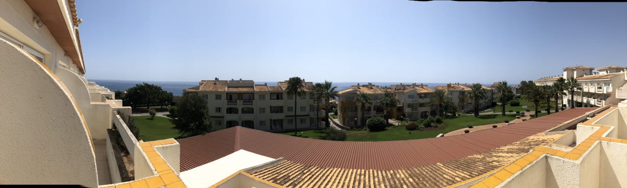 Zimmer blau punta reina