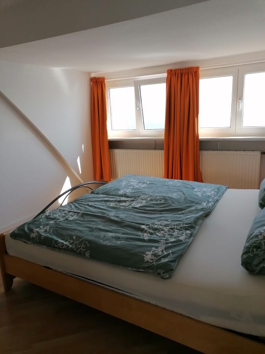 Zimmer Seehotel Zur Münz