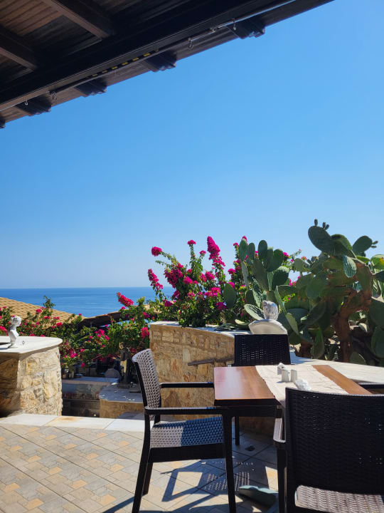 Gastro Hotel Kalithea Horizon Royal