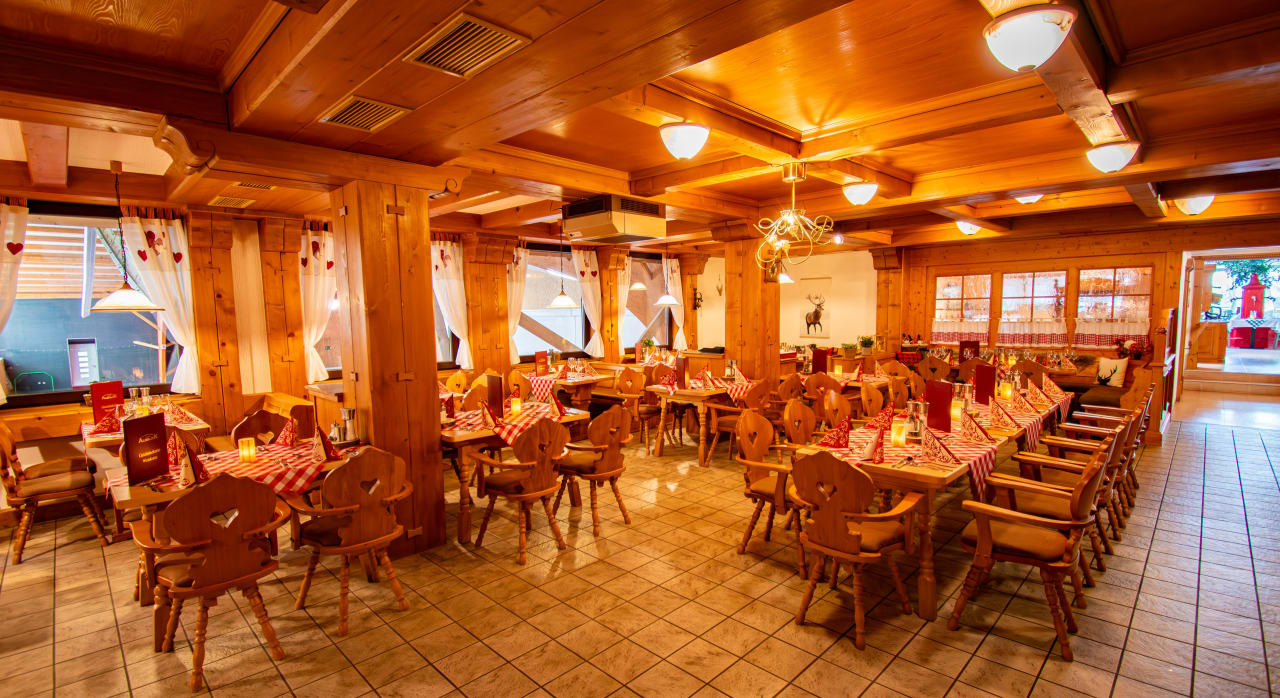 Gastro Vital- und Wellnesshotel Albblick