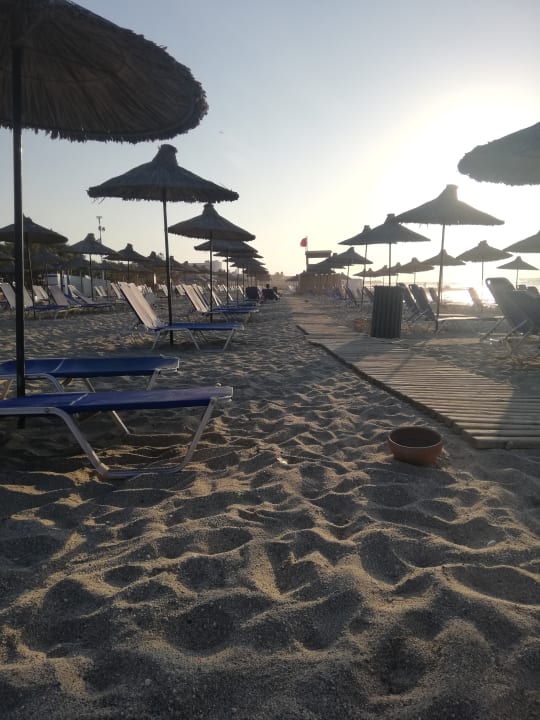 Strand Anissa Beach & Village