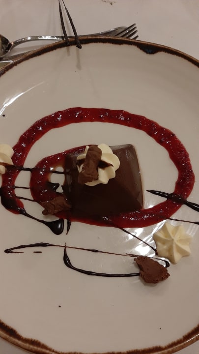 Gastro Lindos Princess Beach Resort & Spa