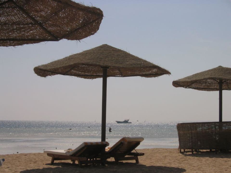 Strand Makadi Palace