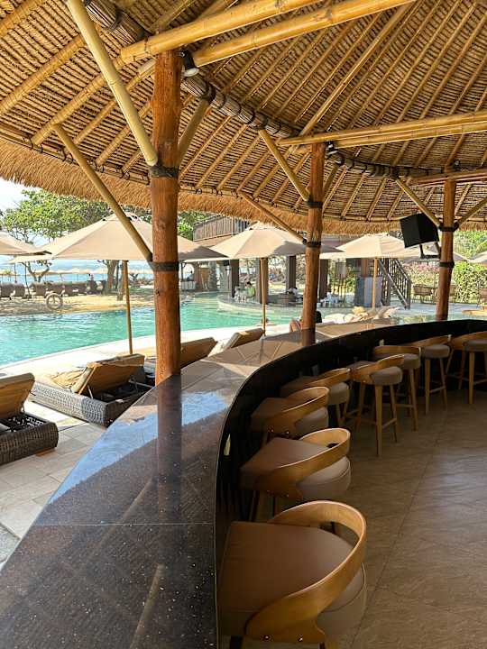Pool Merusaka Nusa Dua Bali