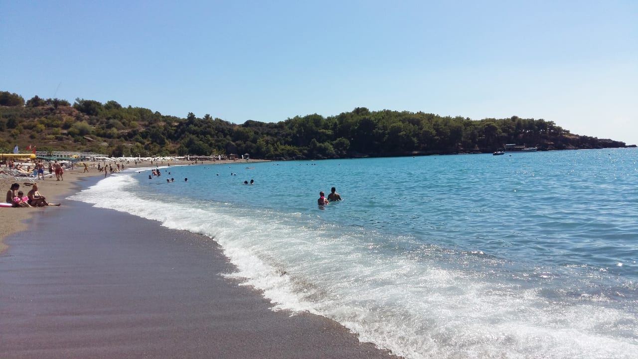 Strand Arycanda Kirman Premium