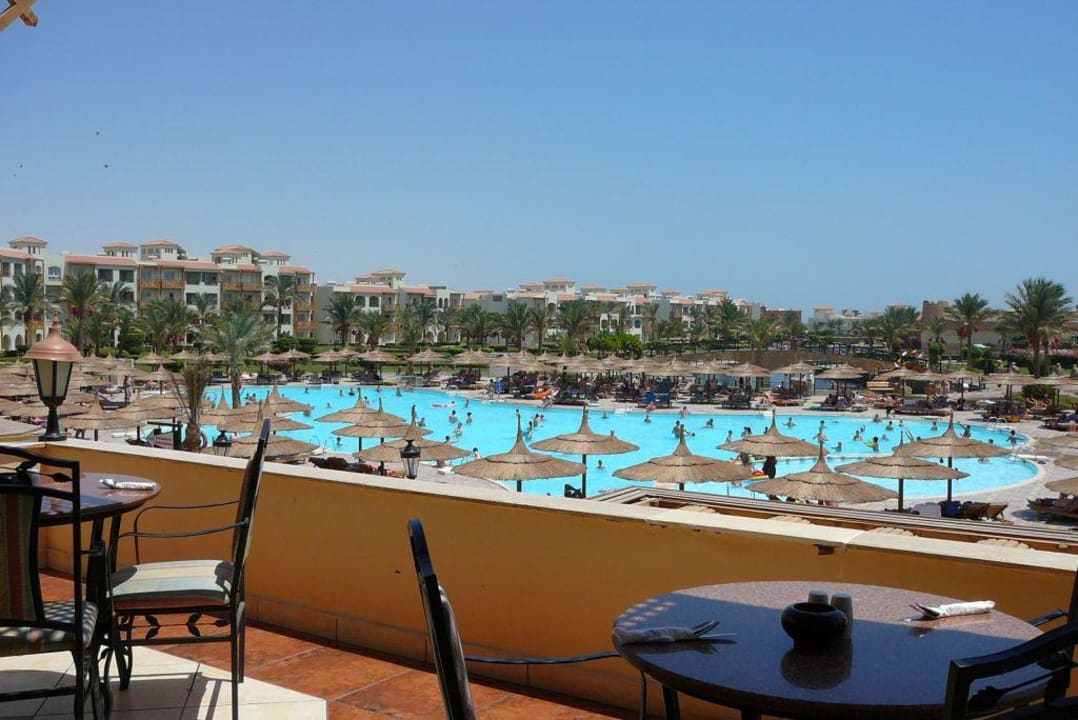 Widoczek Pickalbatros Dana Beach Resort - Hurghada