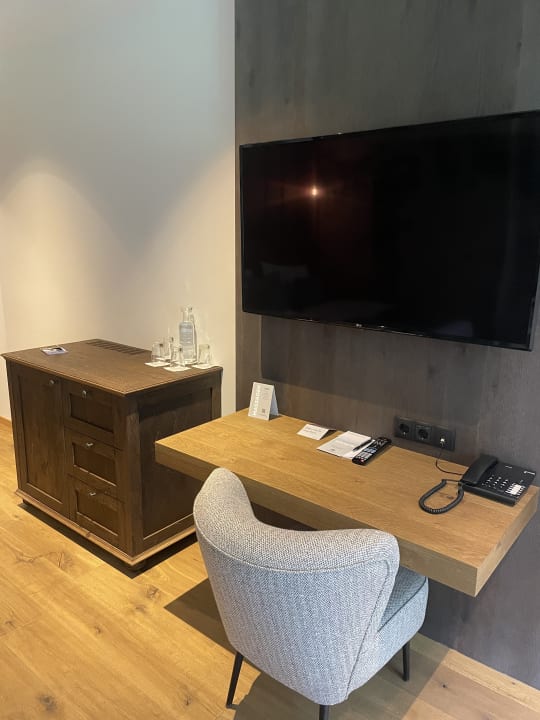 Zimmer Hotel Tirolerhof