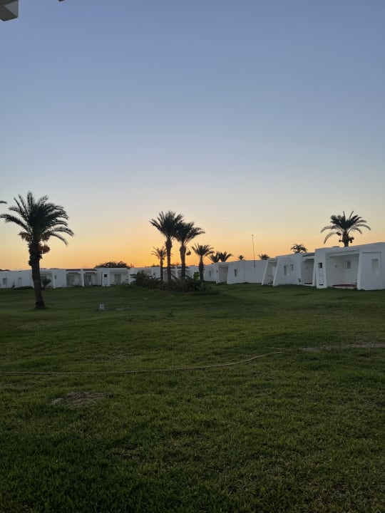 Ausblick One Resort Aqua Park & Spa