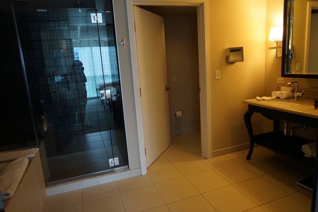 Bad Virgin Hotels Las Vegas, Curio Collection by Hilton