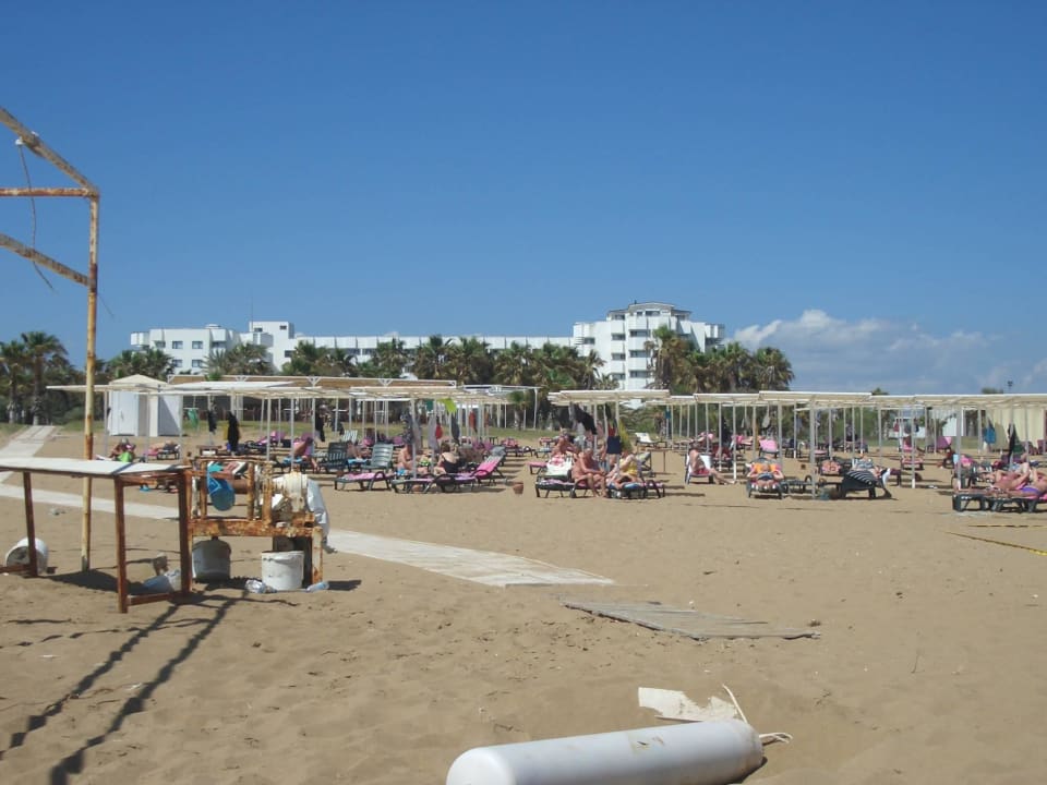 Wunderschön Süral Saray Hotel